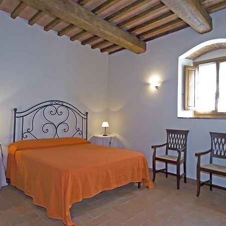Agriturismo Campo Lungo San Donato in Poggio Zimmer foto