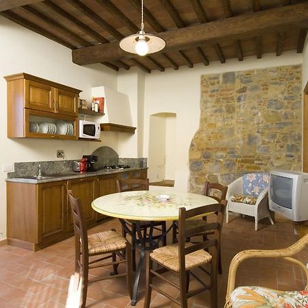 Agriturismo Campo Lungo San Donato in Poggio Zimmer foto