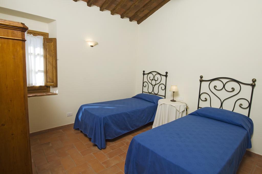 Agriturismo Campo Lungo San Donato in Poggio Zimmer foto