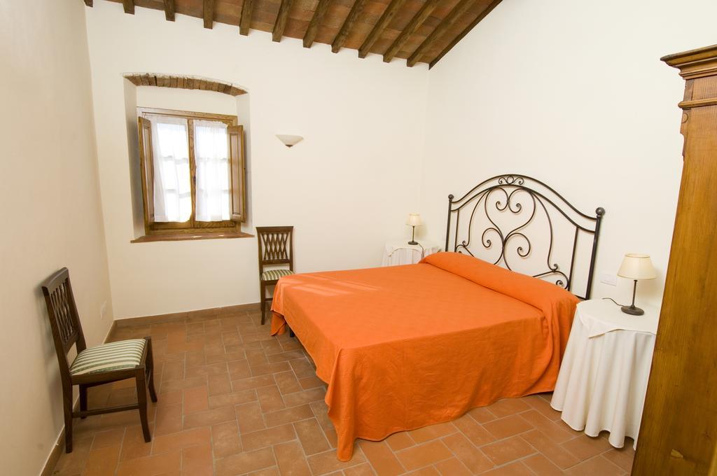Agriturismo Campo Lungo San Donato in Poggio Zimmer foto